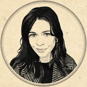 Caitria O'Neill